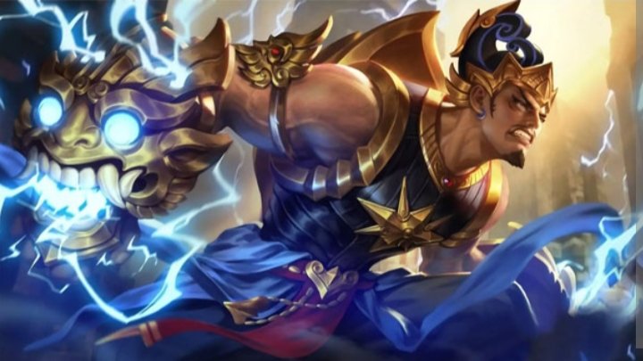 Daftar Kode Redeem ML Terbaru 6 Januari 2026: Segera Klaim Sebelum Hangus!