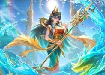 Rebut Kode Redeem ML 3 Januari 2026: Momen Berburu di Akhir Pekan 