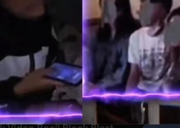 Viral Link Video Bocil Block Blast 2 vs 1: Main Game Sambil ‘Begituan’