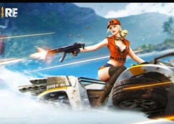 Klaim Reward Kode Redeem FF 9 Januari 2026: Edisi Jumat Berkah