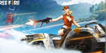 Klaim Reward Kode Redeem FF 9 Januari 2026: Edisi Jumat Berkah