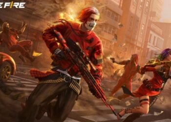 Buruan Klaim Kode Redeem FF Terbaru 6 Januari 2026