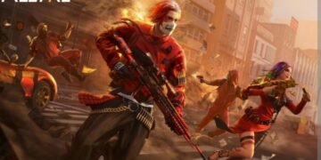 Buruan Klaim Kode Redeem FF Terbaru 6 Januari 2026