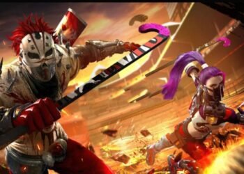 Buruan Klaim Hadiah Kode Redeem FF 5 Januari 2026: Rebut Hadiah Gratisnya!