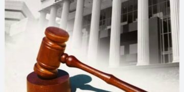 Ingat! KUHP Baru Atur Pasal Menghina Presiden, Pemerintah dan Lembaga Negara Bisa Dipenjara