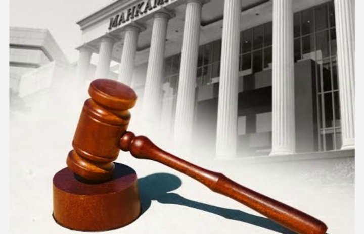 Ingat! KUHP Baru Atur Pasal Menghina Presiden, Pemerintah dan Lembaga Negara Bisa Dipenjara