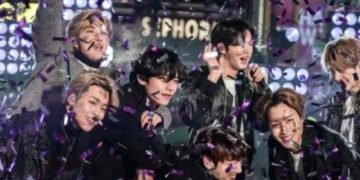 BTS Umumkan Jadwal Tur Dunia 14 Januari: Intip Harga Tiketnya!
