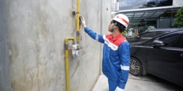 Prouve Patisserie Beralih ke Gas Bumi PGN demi Kualitas Hidangan dan Efisiensi Operasional