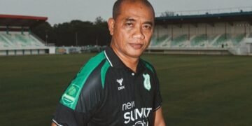 Eko Purdjianto, Sosok Pelatih Baru PSMS Medan Gantikan Kas Hartadi: Simak Perjalanan Karirnya!