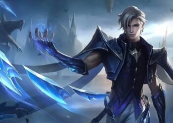 Edisi Minggu Ceria, Rebut Kode Redeem ML Terbaru 11 Januari 2026!