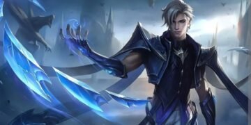 Edisi Minggu Ceria, Rebut Kode Redeem ML Terbaru 11 Januari 2026!