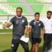 Adhyaksa FC, Ujian Berat PSMS Medan di Stadion Utama Sumatera Utara