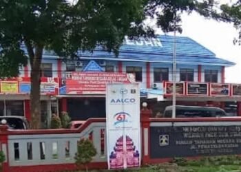 Mohan ‘Anak Emas’ Binaan Rutan Tanjung Gusta