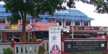 Mohan ‘Anak Emas’ Binaan Rutan Tanjung Gusta