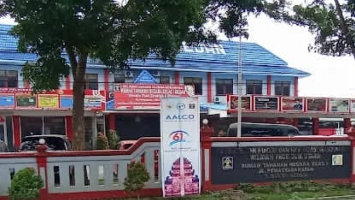 Mohan ‘Anak Emas’ Binaan Rutan Tanjung Gusta