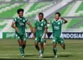 Datangkan Pelatih Baru, PSMS Berhasil Taklukan Tamunya Adhyaksa FC 1-0