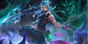 Rebut Item Gratis di Hari Minggu, Intip Kode Redeem ML 18 Januari 2026!