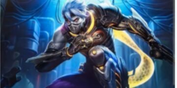 Segera Rebut Guys! Kode Redeem ML Terbaru 15 Januari 2026 Telah Rilis