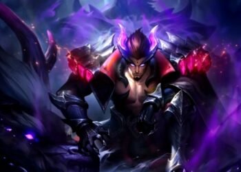 Daftar Kode Redeem ML Terbaru 12 Januari 2026 Telah Rilis, Segera Klaim Sebelum Hangus!