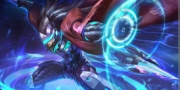 Serbu Kode Redeem ML Terbaru 12 Januari 2026!