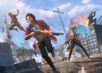 Daftar Kode Redeem FF 18 Januari 2026, Bertabur Diamond dan Skin