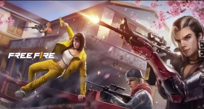 Kode Redeem FF 16 Januari 2026 Telah Rilis, Rebut Sekarang Sebelum Kedaluwarsa!