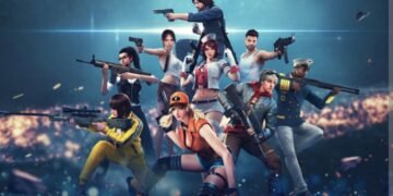 Intip Kode Redeem FF 16 Januari 2026: Banyak Hadiah Menarik Menanti