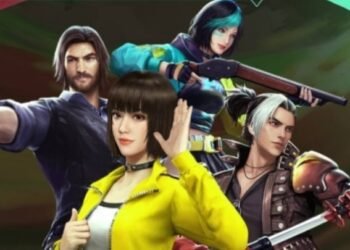 Intip Keseruan Hadiah yang Diberikan Kode Redeem FF 12 Januari 2026 