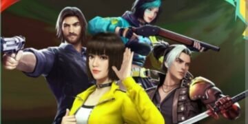 Intip Keseruan Hadiah yang Diberikan Kode Redeem FF 12 Januari 2026 