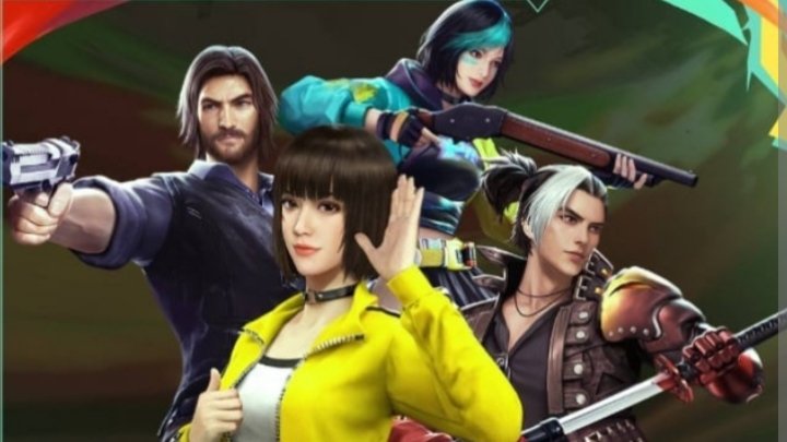 Intip Keseruan Hadiah yang Diberikan Kode Redeem FF 12 Januari 2026