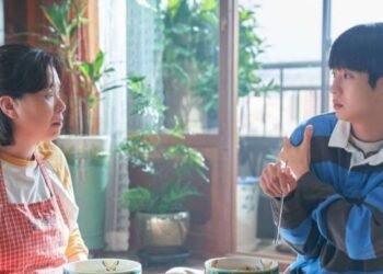 Sinopsis Drakor Number One (2026): Kisah Sedih Ibu dan Anak dalam Keluarga