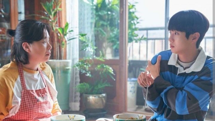 Sinopsis Drakor Number One (2026): Kisah Sedih Ibu dan Anak dalam Keluarga