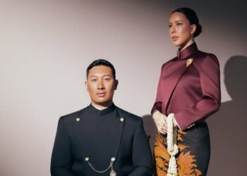 Intip Biodata dan Agama DJ Patricia Schuldtz! Menantu Tommy Soeharto