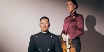 Intip Biodata dan Agama DJ Patricia Schuldtz! Menantu Tommy Soeharto