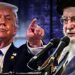 Sindir Trump Seperti Firaun Kuno, Khamenei:Yang Ini pun Akan Digulingkan