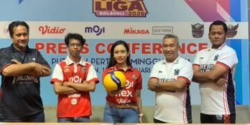Medan Falcons Target Sapu Bersih di Depan Pendukung Fanatiknya