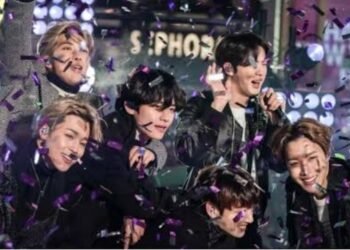 Jangan Ketinggalan! BTS Bakal Konser di Jakarta: Simak Jadwal dan Perkiraan Harga Tiketnya