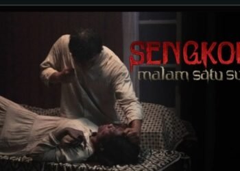 Sinopsis Sengkolo: Sakralnya Malam Satu Suro