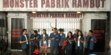 Film ‘Monster Pabrik Rambut’ Segera Tayang di Ajang Festival Film Berlin