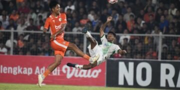 Persiraja Jadi Pecundang di Depan Fans Setianya Usai Takluk dari PSMS Medan 1-2