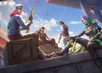 Rebut Kode Redeem FF 28 Januari 2026! Banyak Bundel Menarik