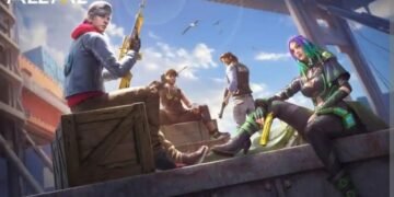 Rebut Kode Redeem FF 28 Januari 2026! Banyak Bundel Menarik   