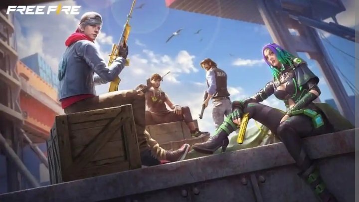 Rebut Kode Redeem FF 28 Januari 2026! Banyak Bundel Menarik