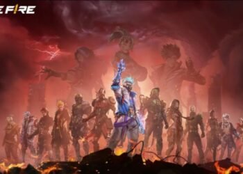 Segera Klaim Kode Redeem FF 26 Januari 2026! Banyak Hadiah Menarik