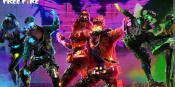 Kode Redeem FF 22 Januari 2026 Telah Rilis, Buruan Rebut Beragam Hadiah Kejutan!   