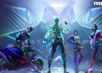 Dikepung Hadiah Kejutan, Rebut Segera Kode Redeem FF 21 Januari 2026!