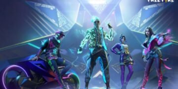 Dikepung Hadiah Kejutan, Rebut Segera Kode Redeem FF 21 Januari 2026!