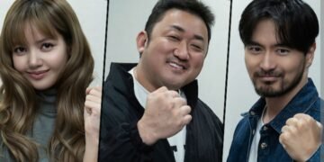 Film Netflix TYGO Dibintangi Lisa BLACKPINK Dikabarkan Syuting di Bandung