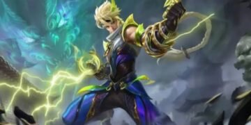 Isi Keseruan Hari Liburmu dengan Berburu Kode Redeem ML 25 Januari 2026