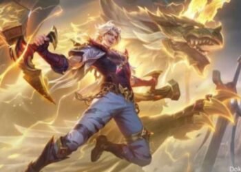 Edisi Jumat Berkah, Rebut Kode Redeem ML 23 Januari 2026